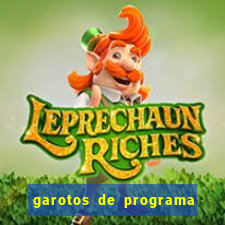 garotos de programa de santos